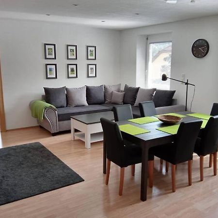 Gemuetliches Apartment In Landeck Eksteriør billede