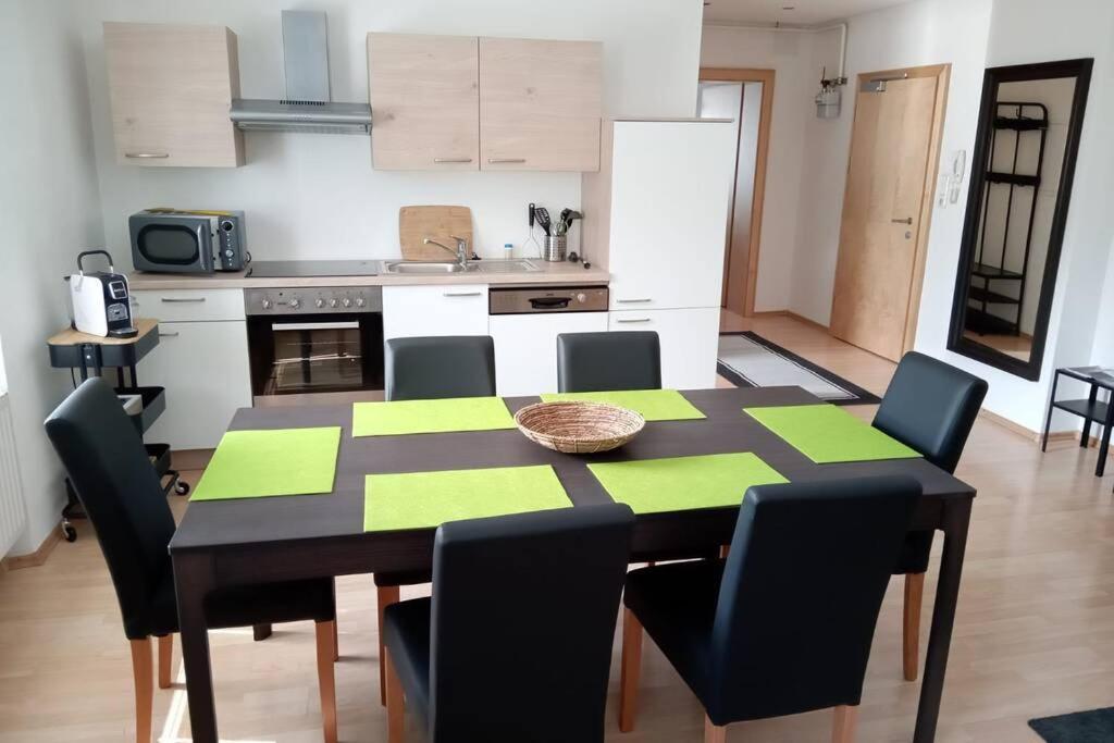 Gemuetliches Apartment In Landeck Eksteriør billede