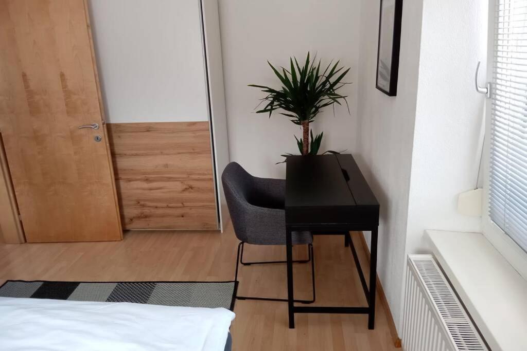 Gemuetliches Apartment In Landeck Eksteriør billede
