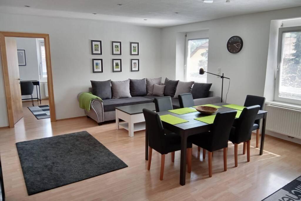 Gemuetliches Apartment In Landeck Eksteriør billede