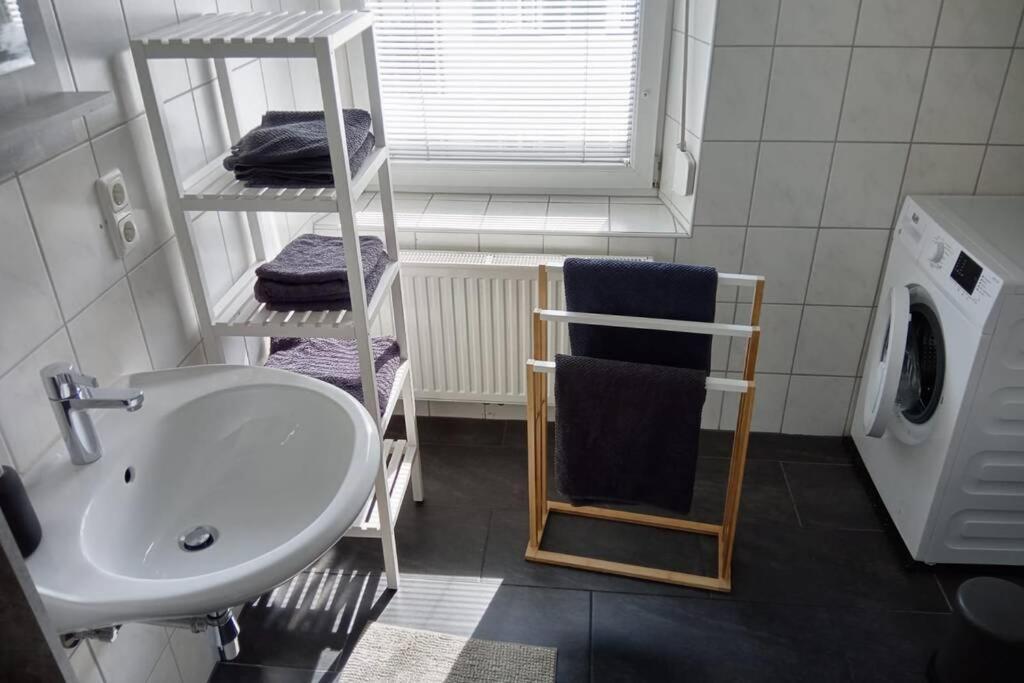 Gemuetliches Apartment In Landeck Eksteriør billede