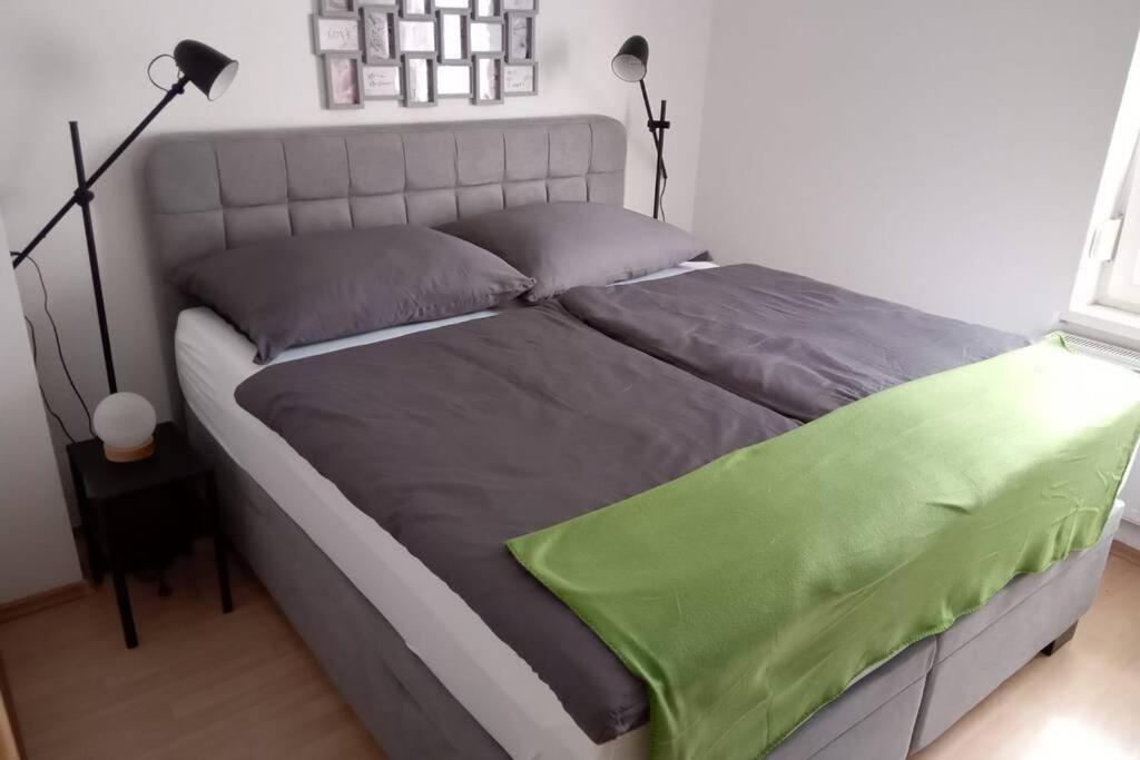 Gemuetliches Apartment In Landeck Eksteriør billede